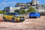 BMW X2 xDrive20d M Sport X 2018 года (WW)